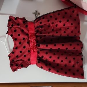 Penelope mack baby dress